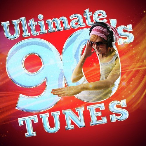 Ultimate 90's Tunes_poster_image