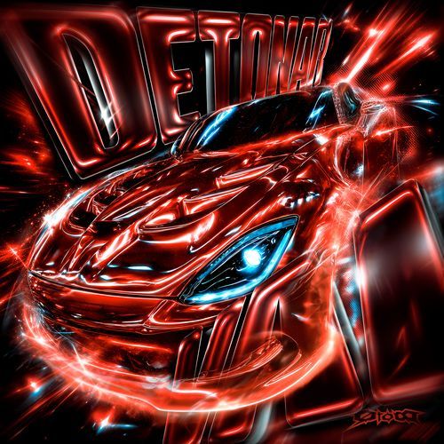 VAI DETONAR (Super Slowed)