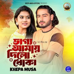 Vaggo Amay Dilo Dhoka