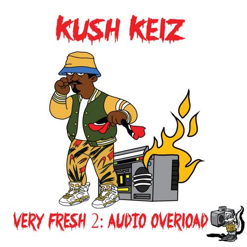 Very Fresh 2: Audio Overload