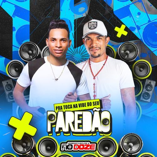 Vibe do Seu Paredão