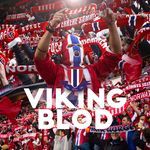 Vikingblod