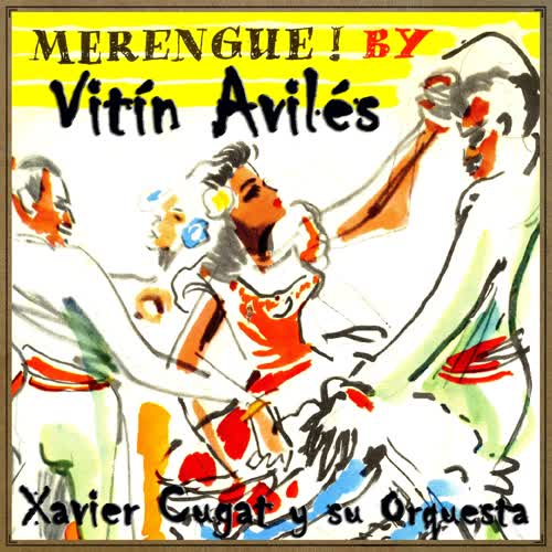 Gay Merengue Merengue Con Cha Cha Cha Song Download from