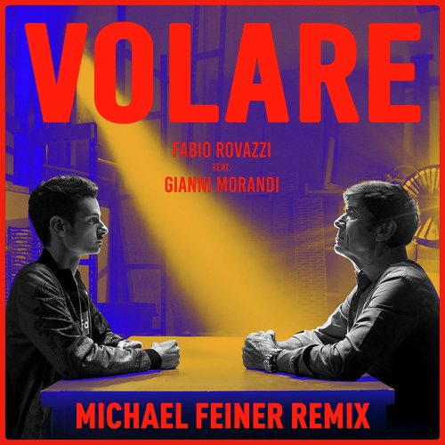 Volare (Michael Feiner Remix)