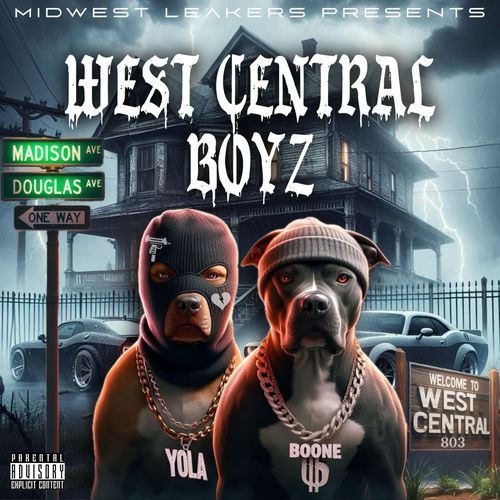 MUSTA BEEN CLOSE cover art
