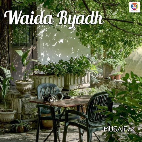 Waida Ryadh