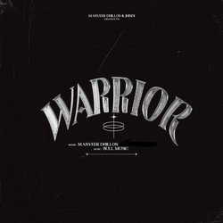 Warrior-CQkRXx5cTXE