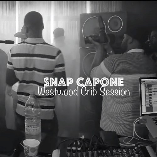 Westwood Crib Session_poster_image