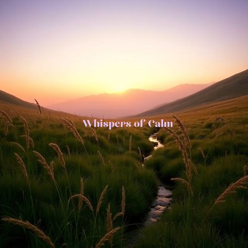 Whispers of Calm_poster_image