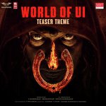 World of UI Teaser Theme (From &quot;Ui&quot;)