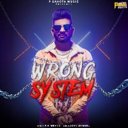 Wrong System-AC8ZdkdIBXA