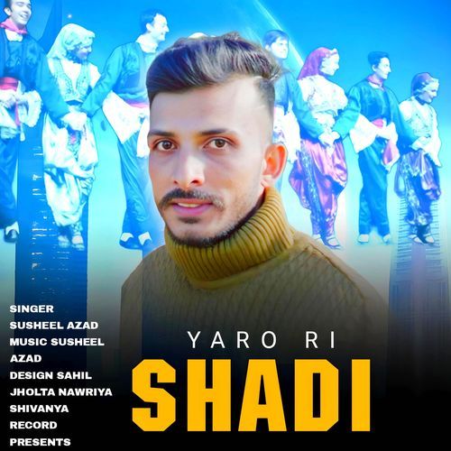 Yaro Ri Shadi
