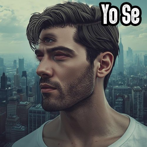 Yo Se cover art