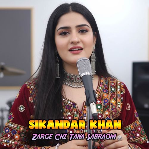 Zarge Chi Tana Sabraom