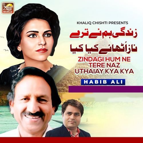 Zindagi Hum Ne