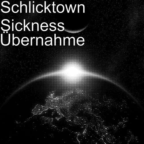 Übernahme cover art
