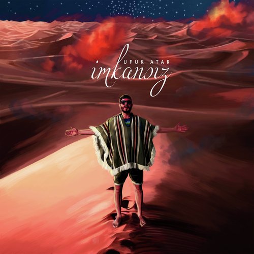 İmkansız cover art