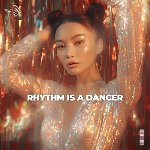 rhythm is a dancer_poster_image