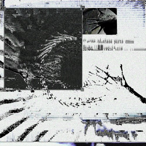 unreason and empty space