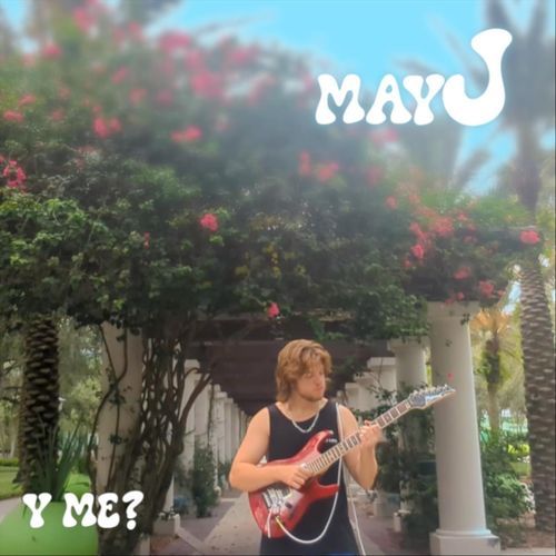 y Me (feat. Abandin the City) cover art