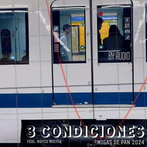 3 Condiciones (feat. Marco Molina)