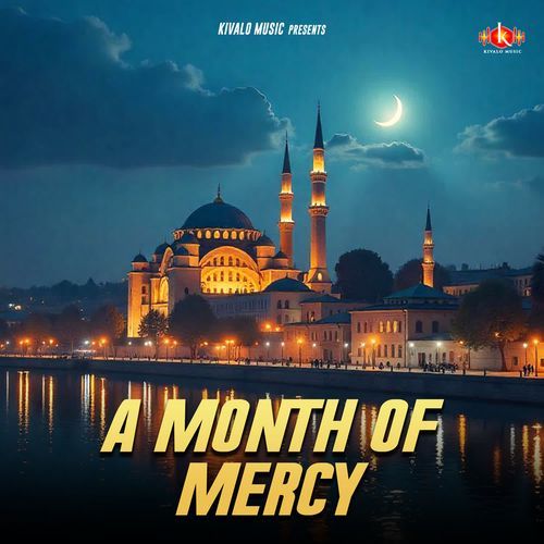 A Month Of Mercy