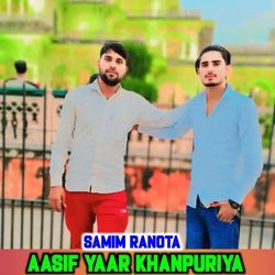 AASIF YAAR KHANPURIYA