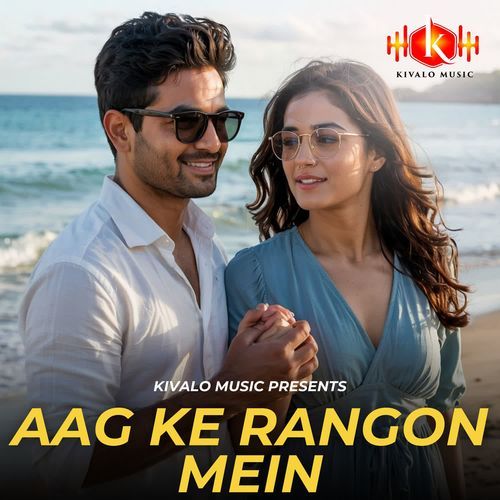 Aag Ke Rangon Mein