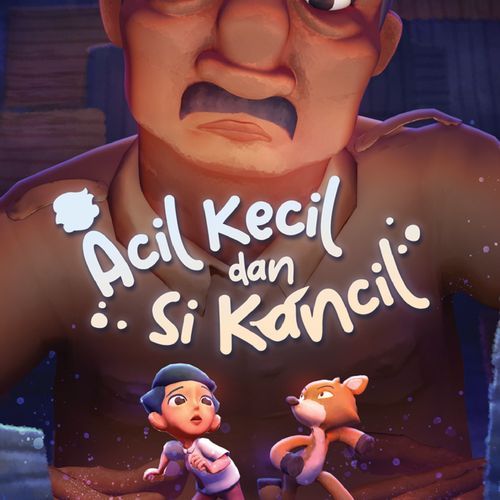 Penyesalan cover art