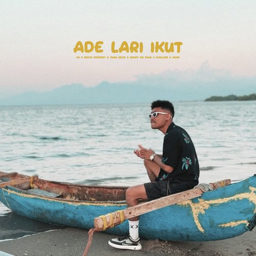 Ade Lari Ikut