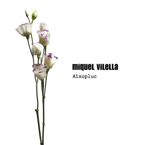 Aixopluc cover art