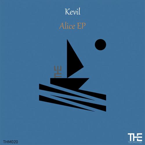 Alice (Original Mix)