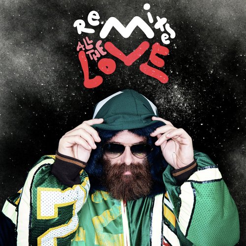 All the Love (Remixes)
