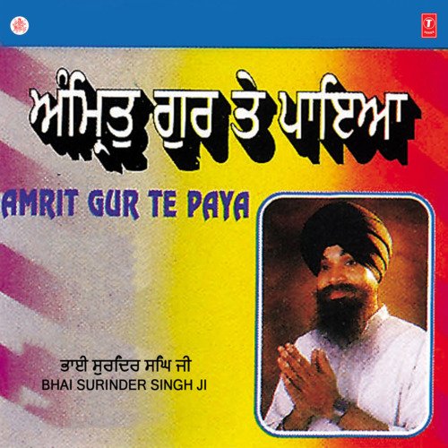 Amrit Gur Te Paya Vol-8