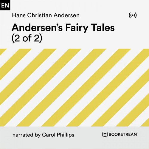 Autor Hans Christian Andersen (Part 6)