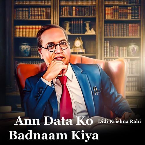 Ann Data Ko Badnaam Kiya