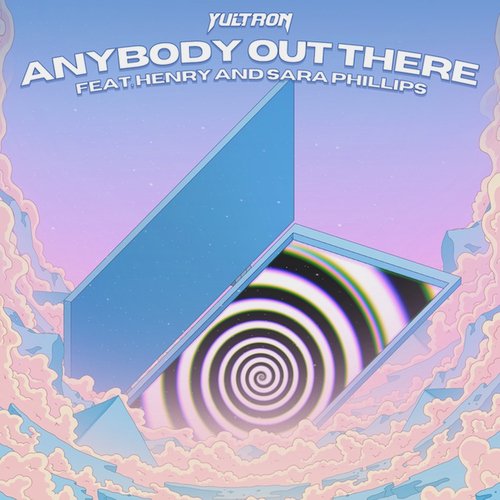 Anybody Out There (feat. HENRY &amp; Sara Phillips)_poster_image