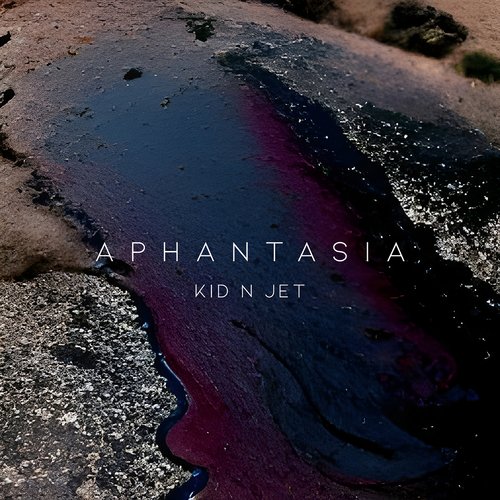 Aphantasia cover art