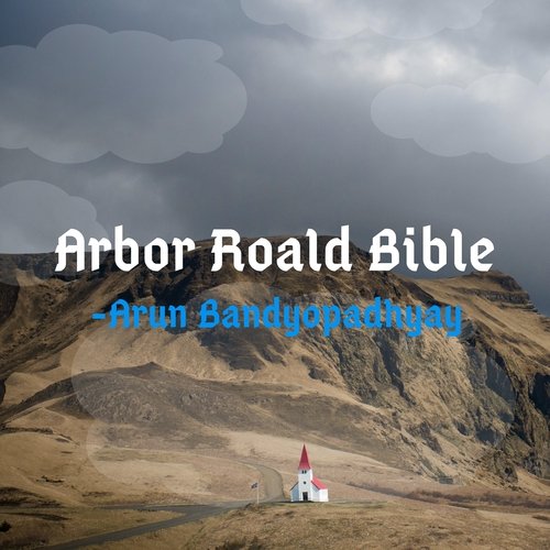 Arbor Roald Bible