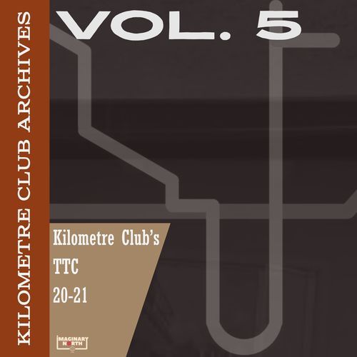 Lawrence cover art