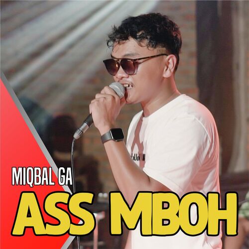 Ass Mboh