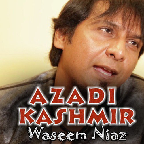 Azadi Kashmir - Single