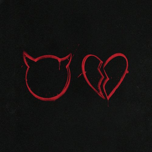 Демоны cover art