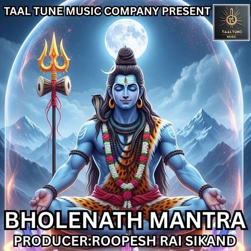 BHOLENATH MANTRA