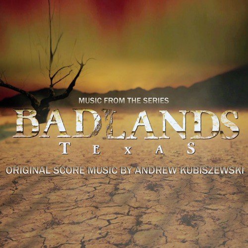 Badlands (Music from the Original TV Series)_poster_image