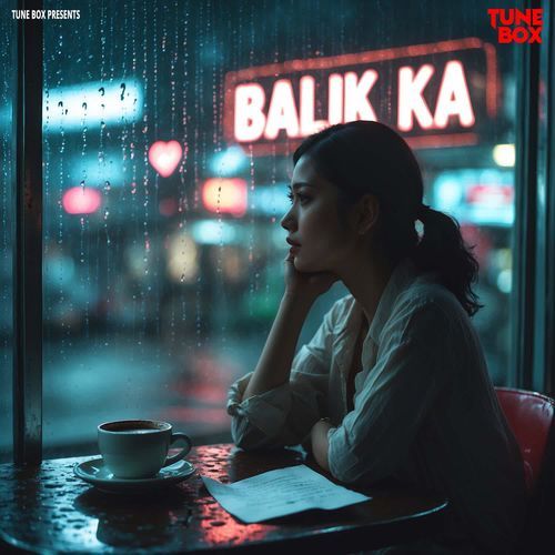 Balik Ka