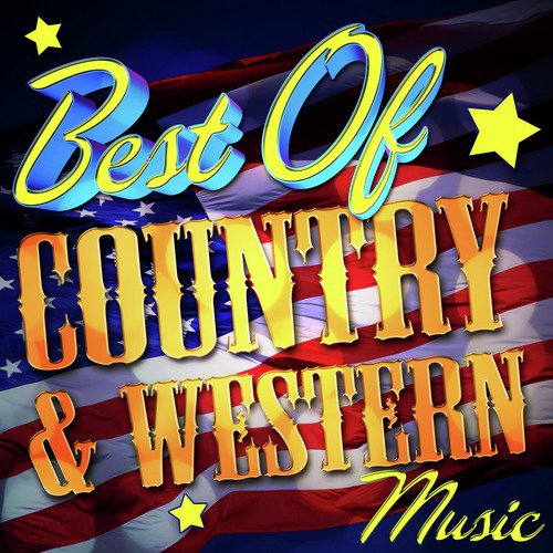 Best of Country & Western Music