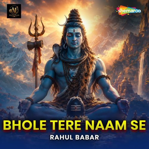 Bhole Tere