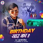 Birthday Yaar Ka Hai
