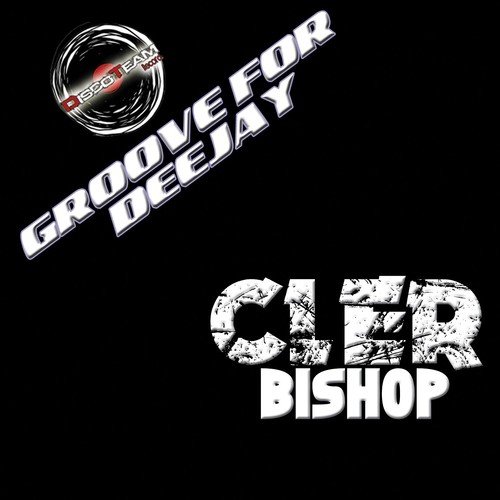 Bishop cover art